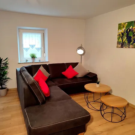 Neubert Im Taubertal *