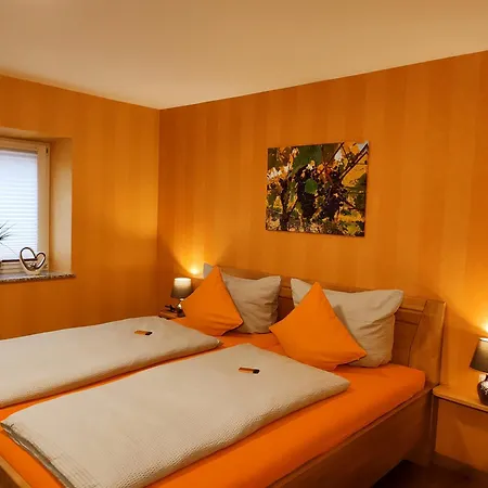 Lägenhet Neubert Im Taubertal *