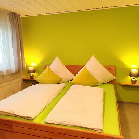 Lägenhet Neubert Im Taubertal Elpersheim