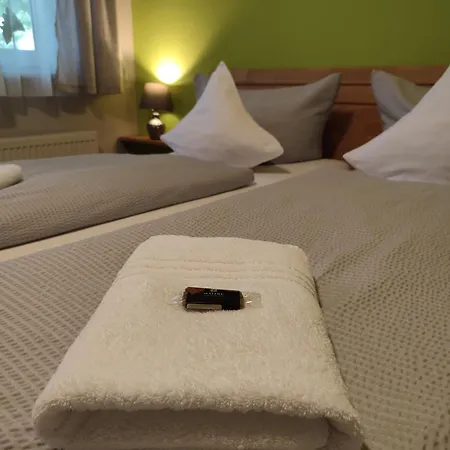 Lägenhet Neubert Im Taubertal